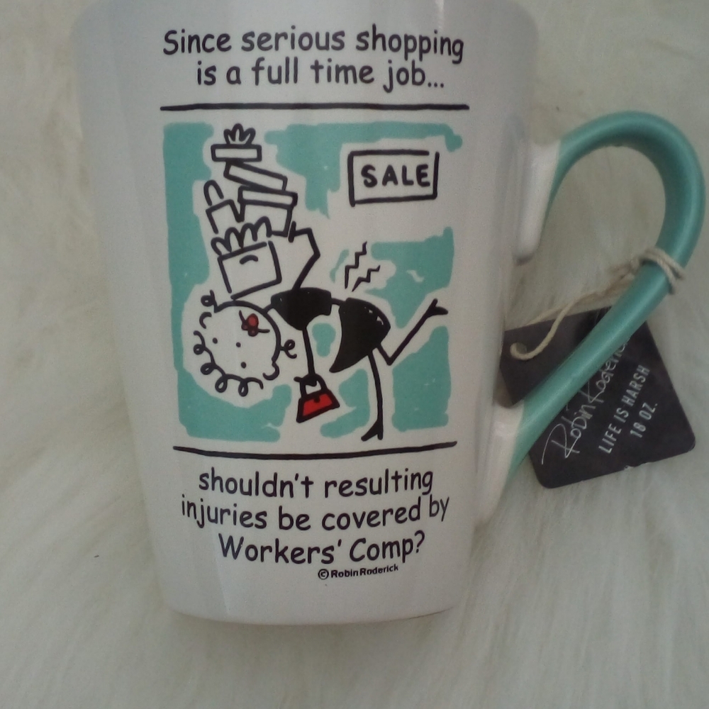 ®🍵 Coffee Mug🍵